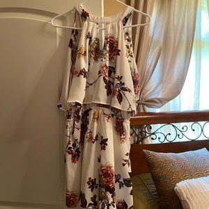 Super cute franciscas romper!